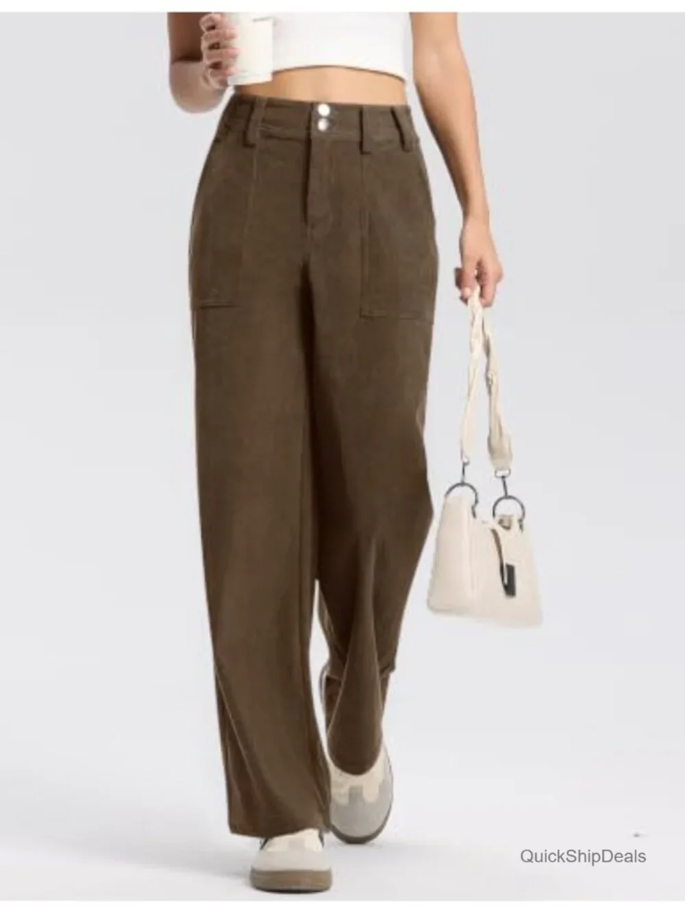 N/A cozy corduroy